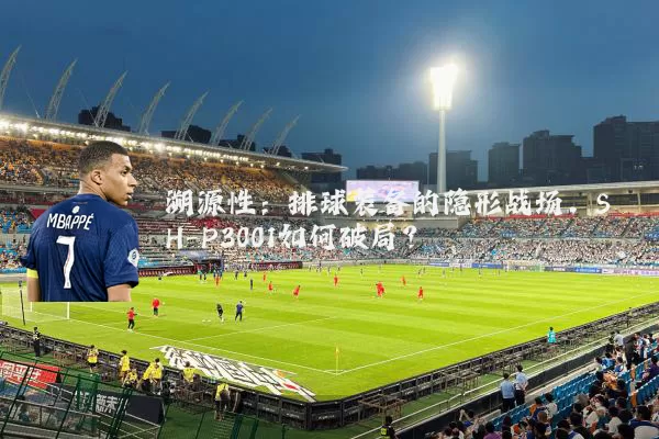 溯源性:排球装备的隐形战场,SH-P3001如何破局?