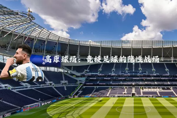 高原球场:竞技足球的隐性战场